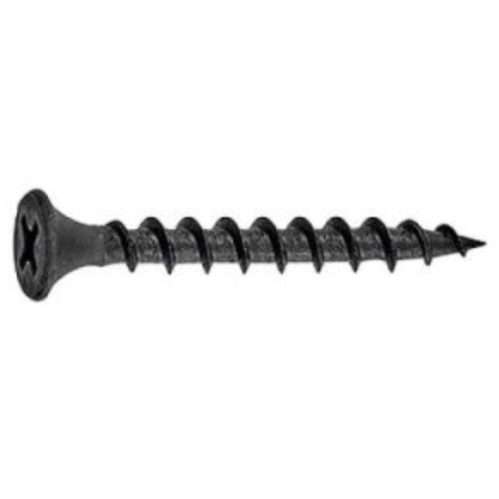 Montageskruv till BRED panel, 50 st