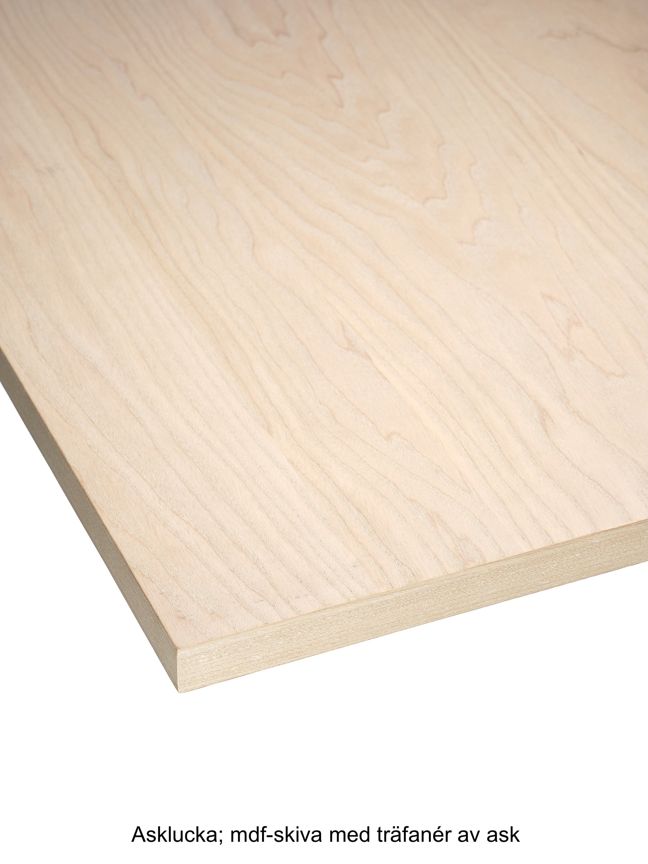 Måttbeställ kök - Ask