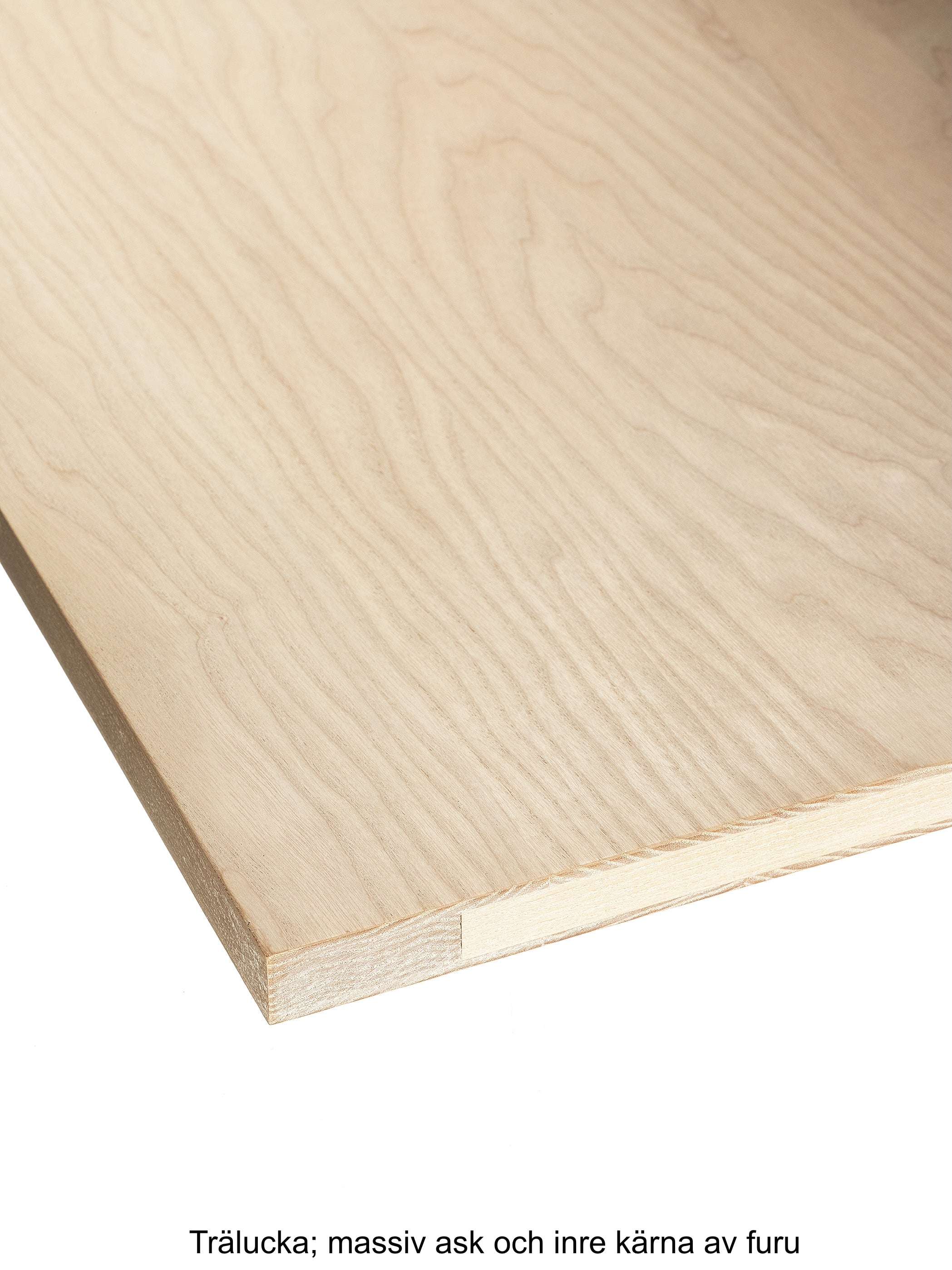 Måttbeställ kök - Ask