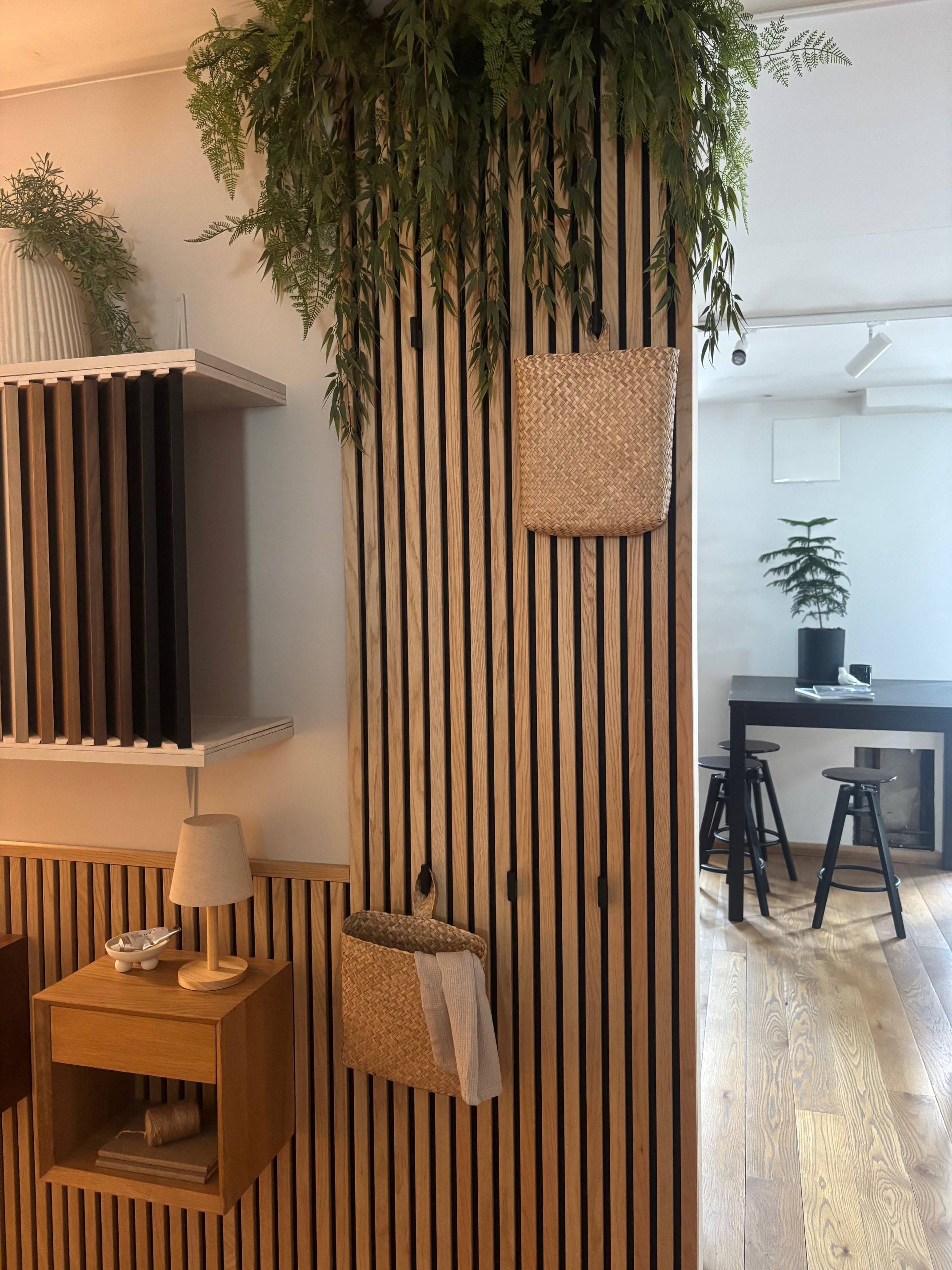 Akustikpanel PREMIUM Ek