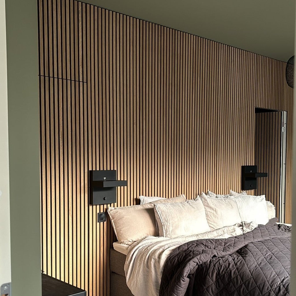 Akustikpanel PREMIUM Ek