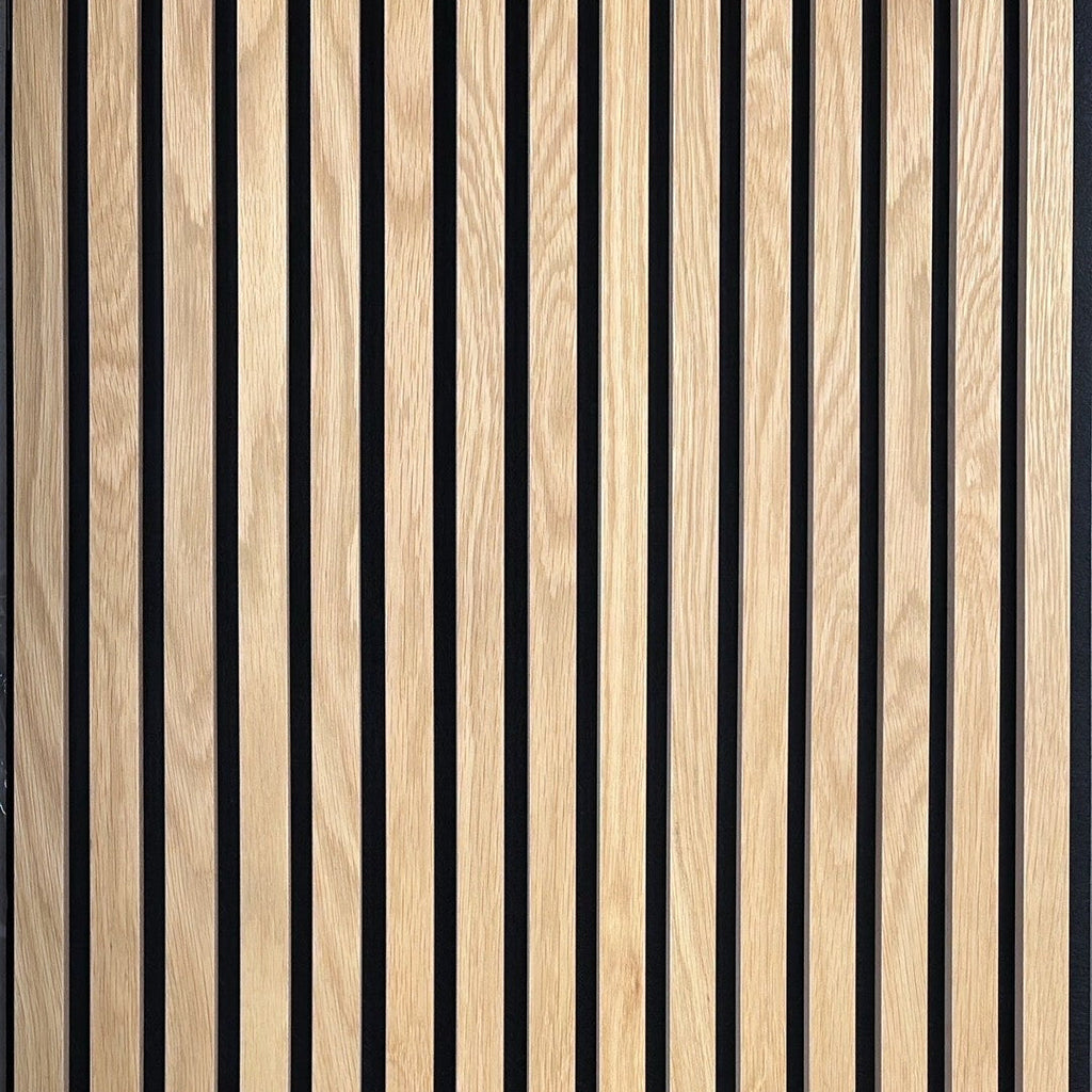 Akustikpanel Ek - oljad