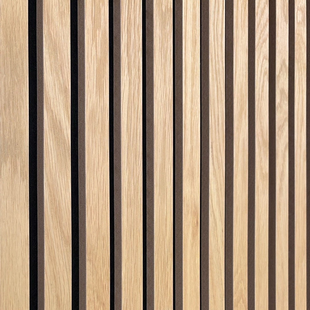 Akustikpanel Ek - oljad