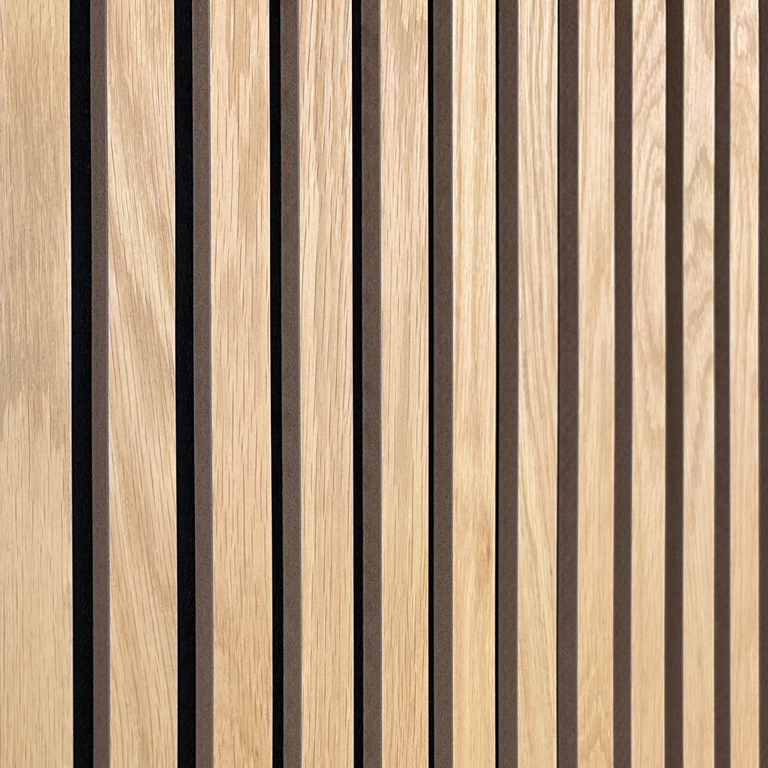 Akustikpanel Ek - oljad