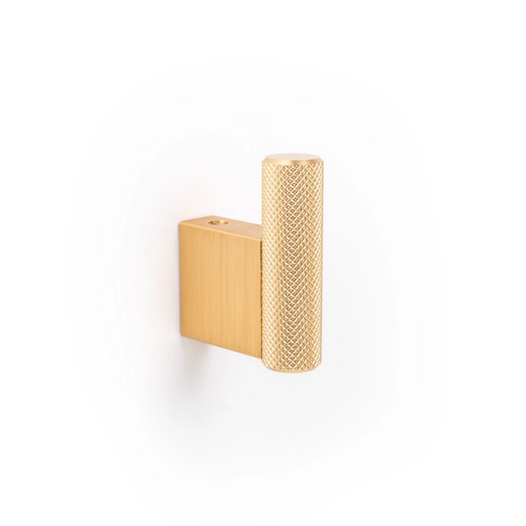 Krokar till akustikpanel