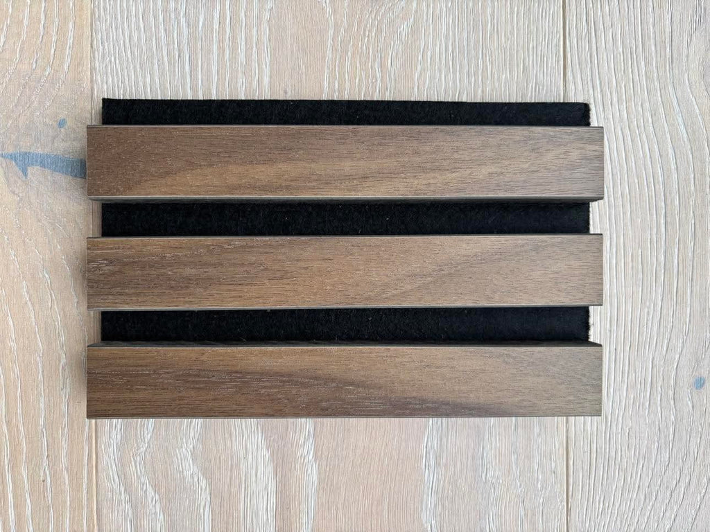 Akustikpanel Varuprov