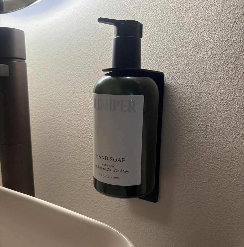 Handtvål Mont Fort från Juniper