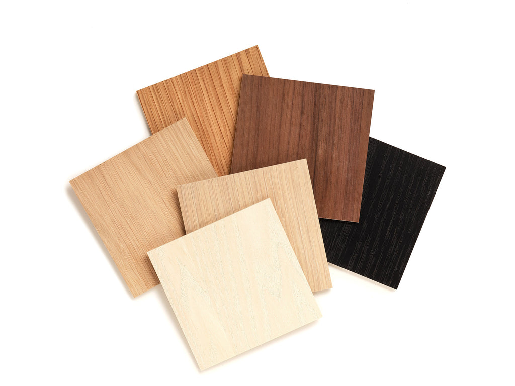 Varuprover måttbeställda kök