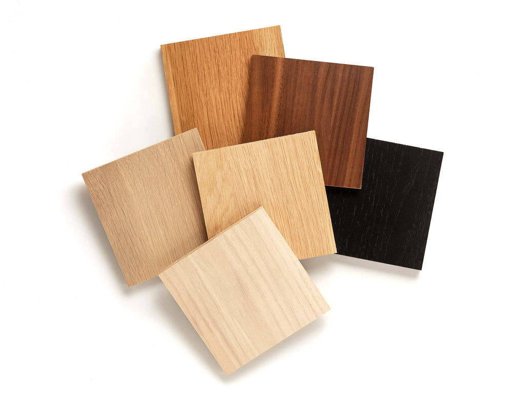 Varuprover måttbeställda kök