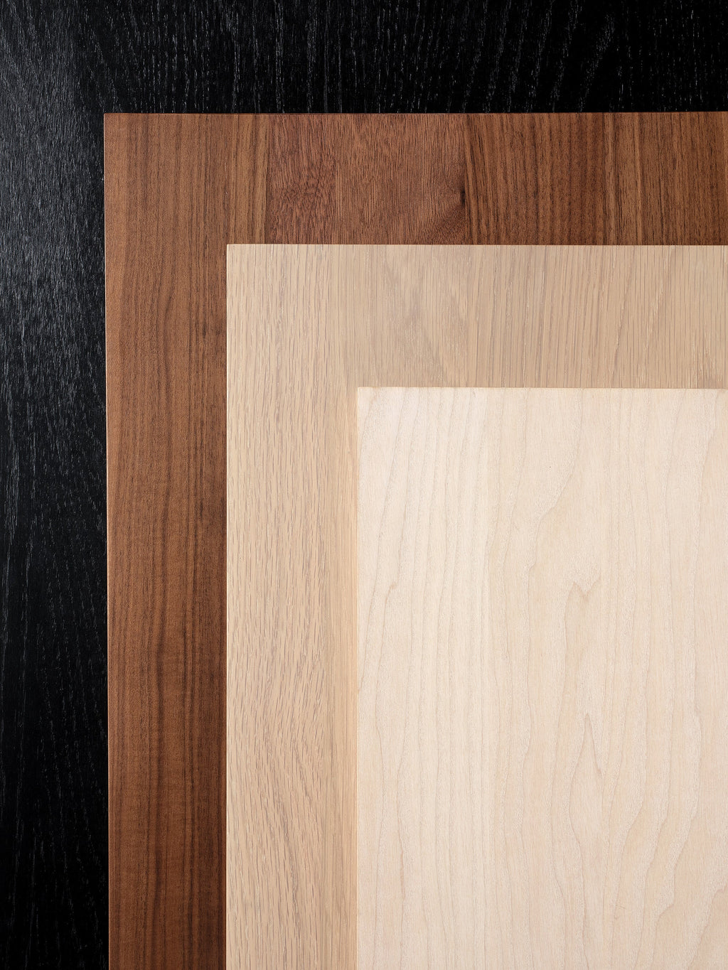 Varuprover måttbeställda kök