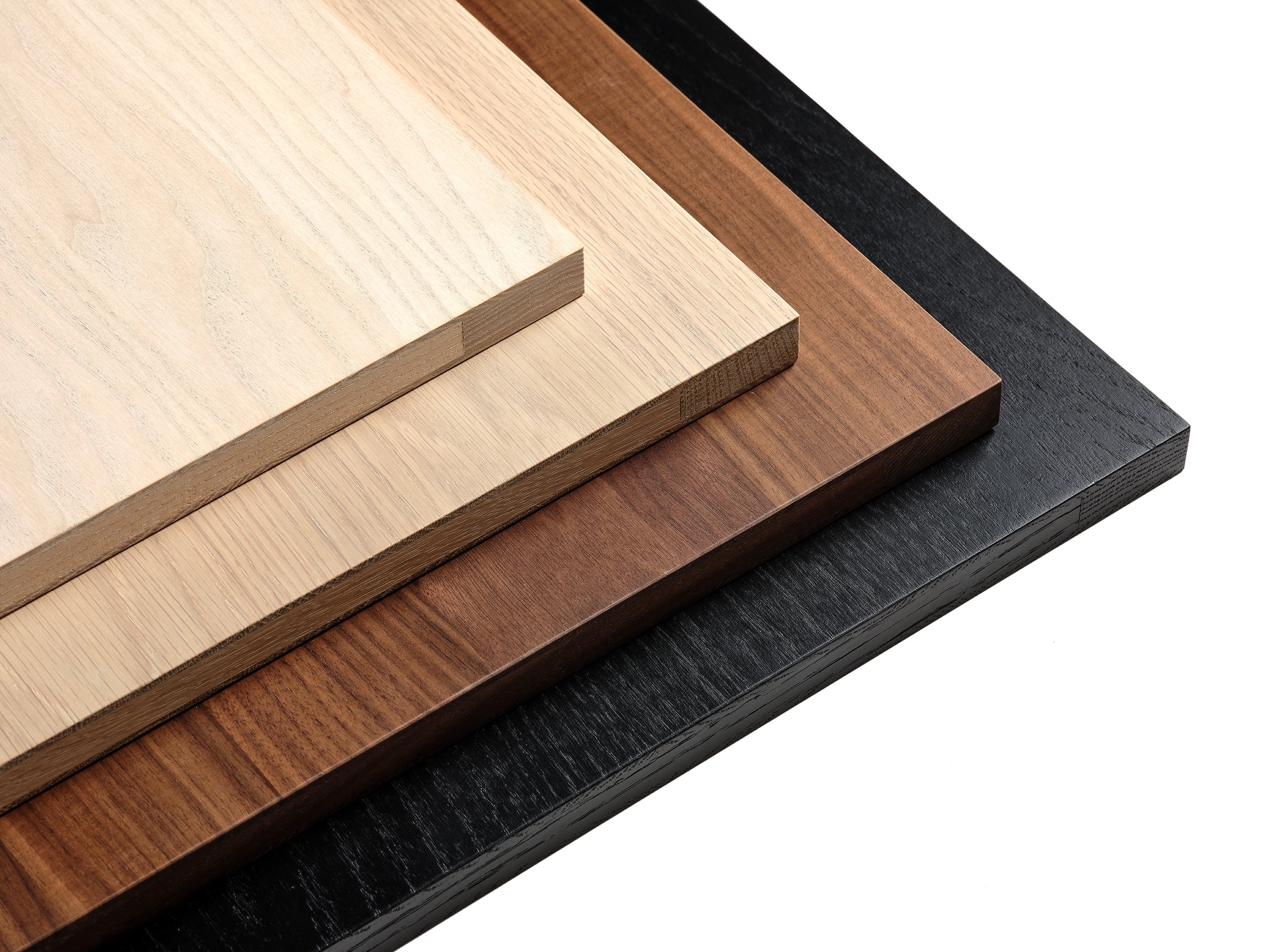 Varuprover måttbeställda kök