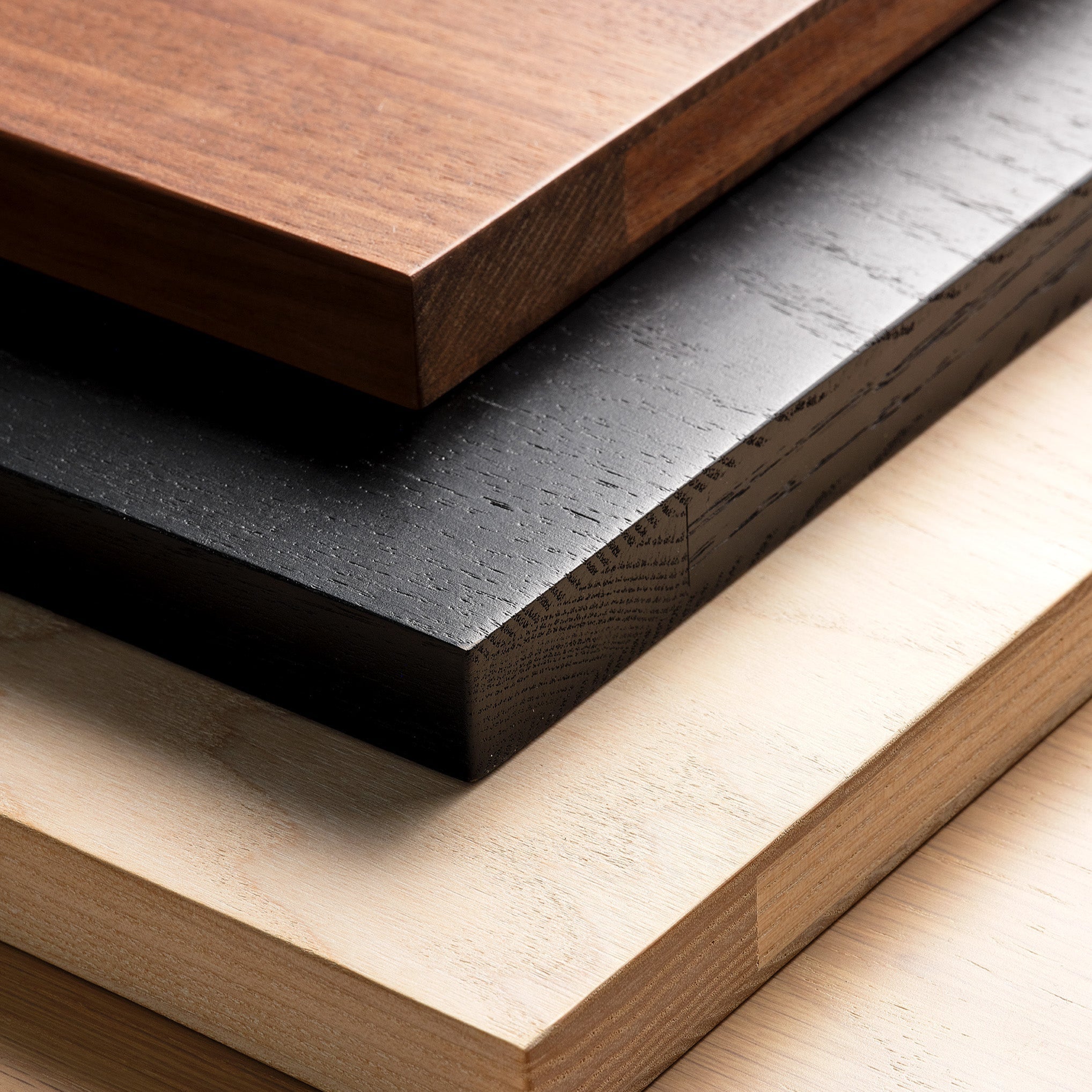 Varuprover måttbeställda kök