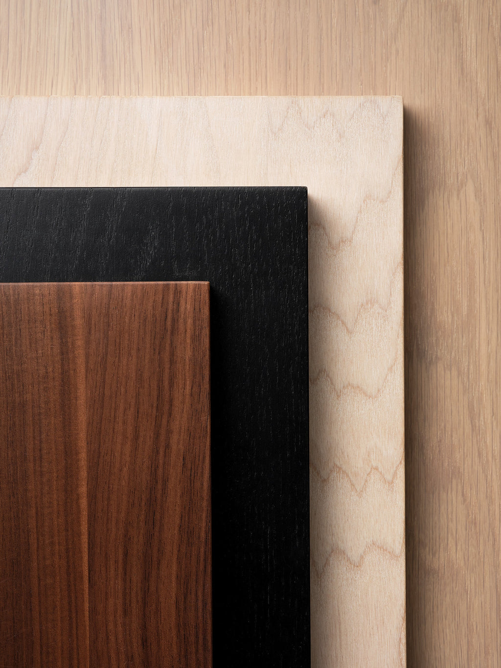 Varuprover måttbeställda kök