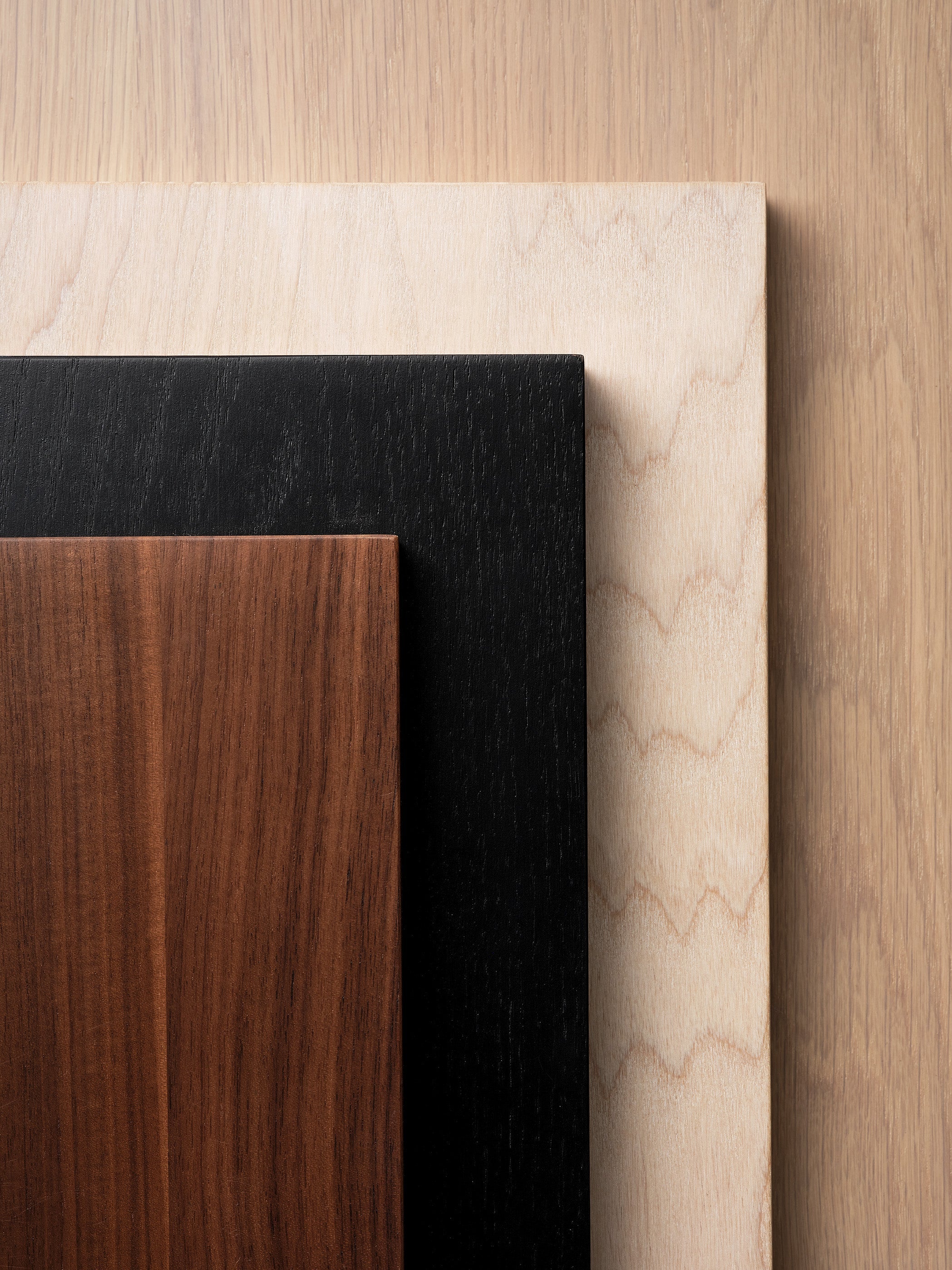 Varuprover måttbeställda kök