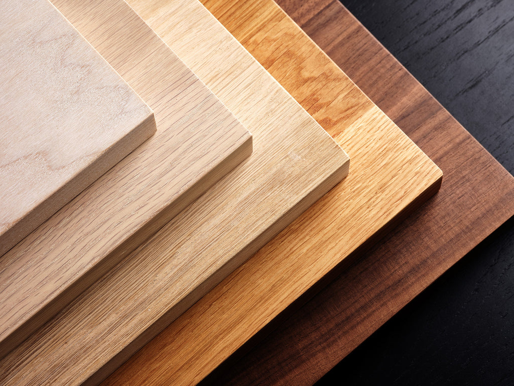 Varuprover måttbeställda kök