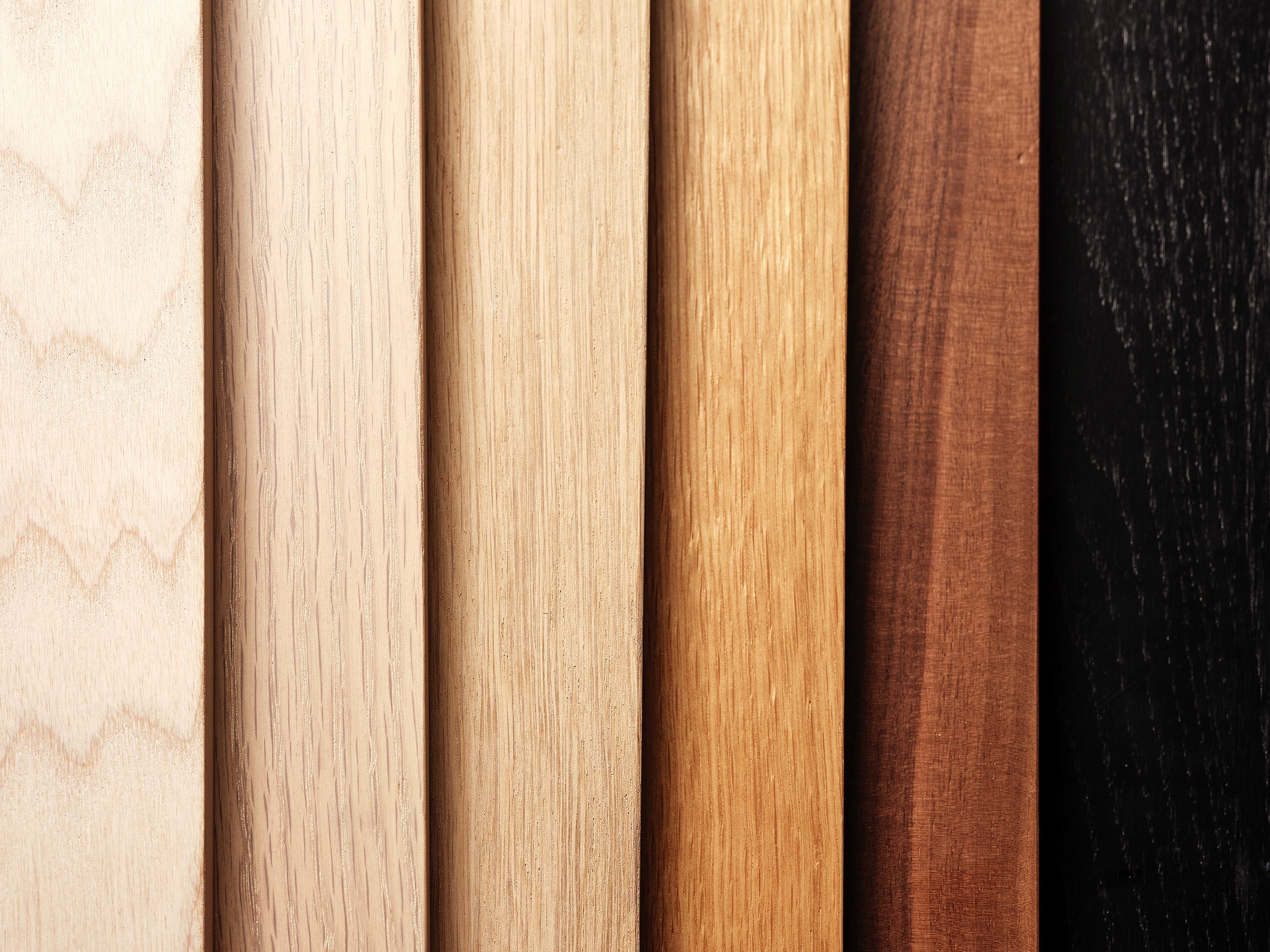 Varuprover måttbeställda kök