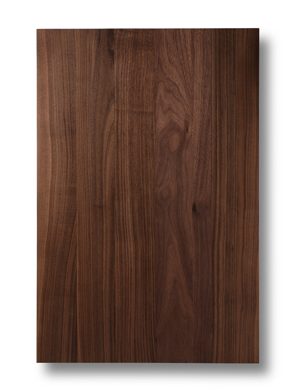 Måttbeställ kök - Valnöt