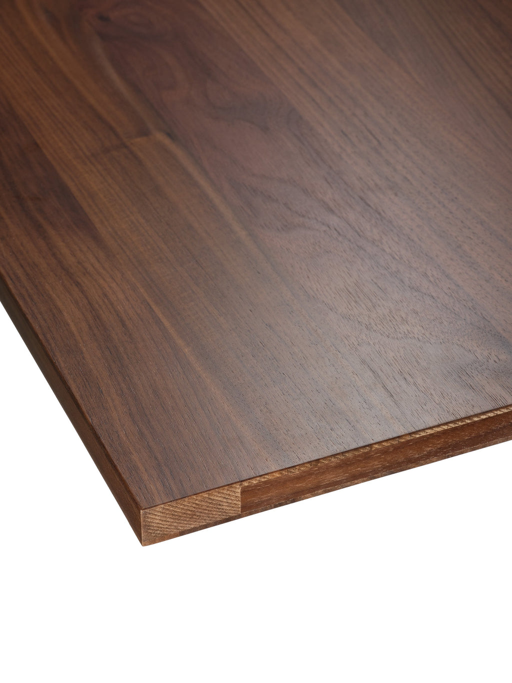 Måttbeställ kök - Valnöt