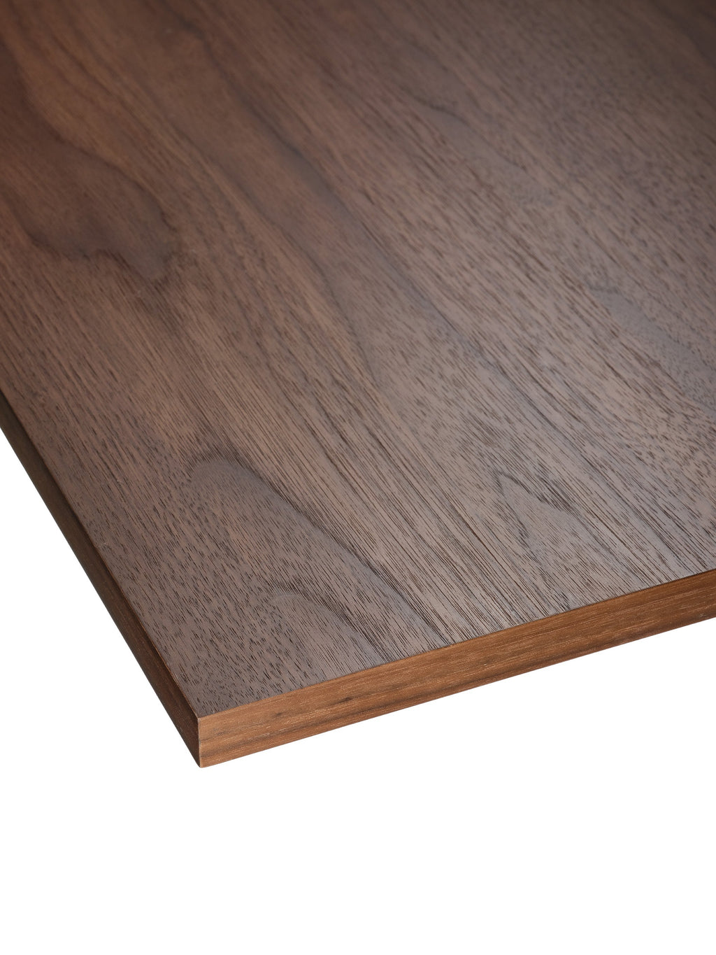 Måttbeställ kök - Valnöt