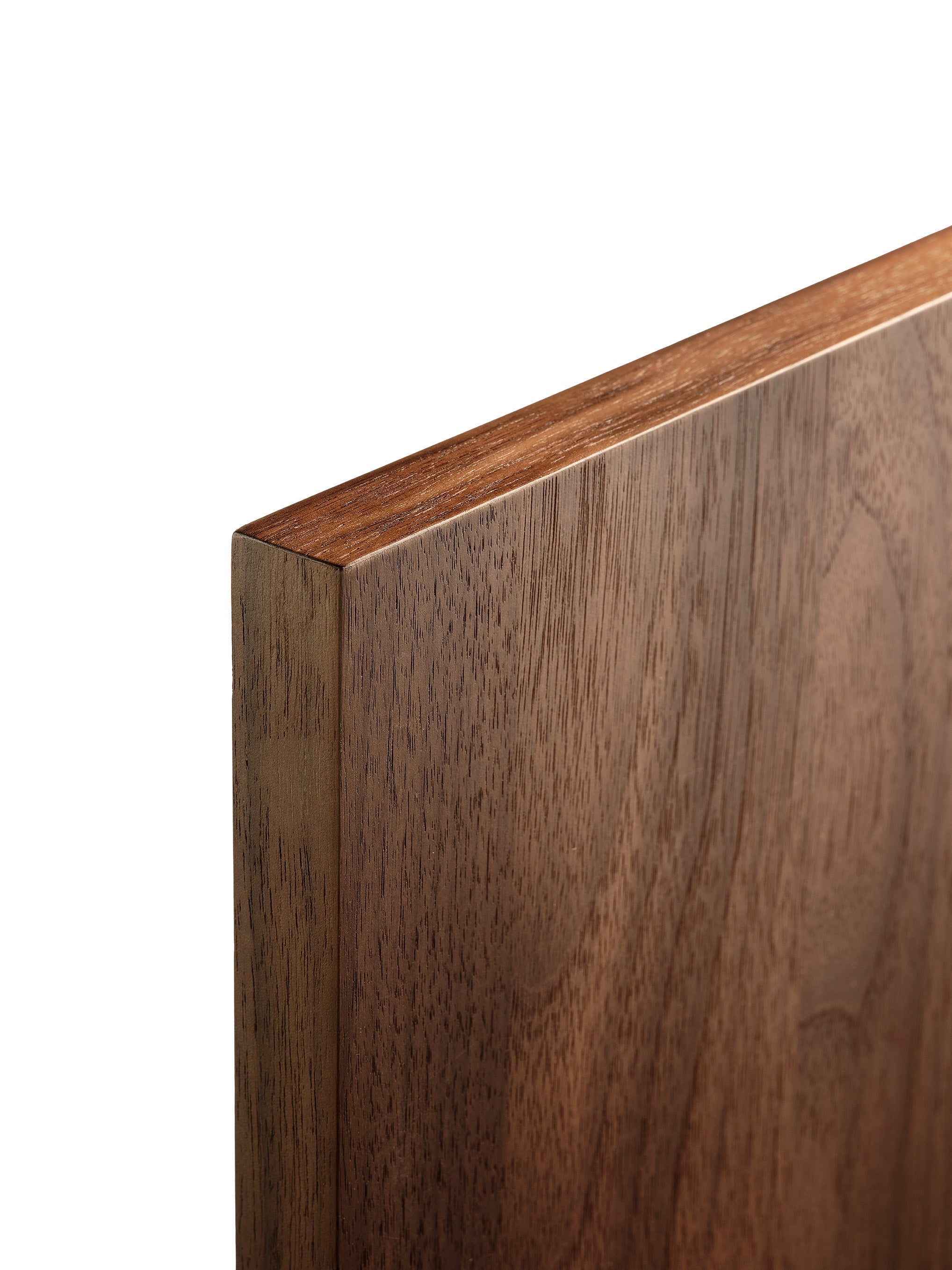 Måttbeställ kök - Valnöt