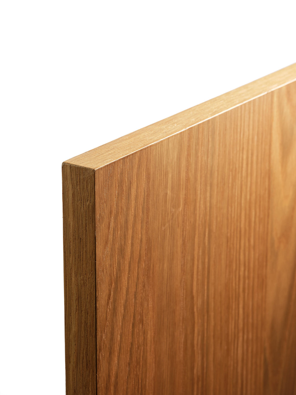 Måttbeställ kök - Oljad Ek