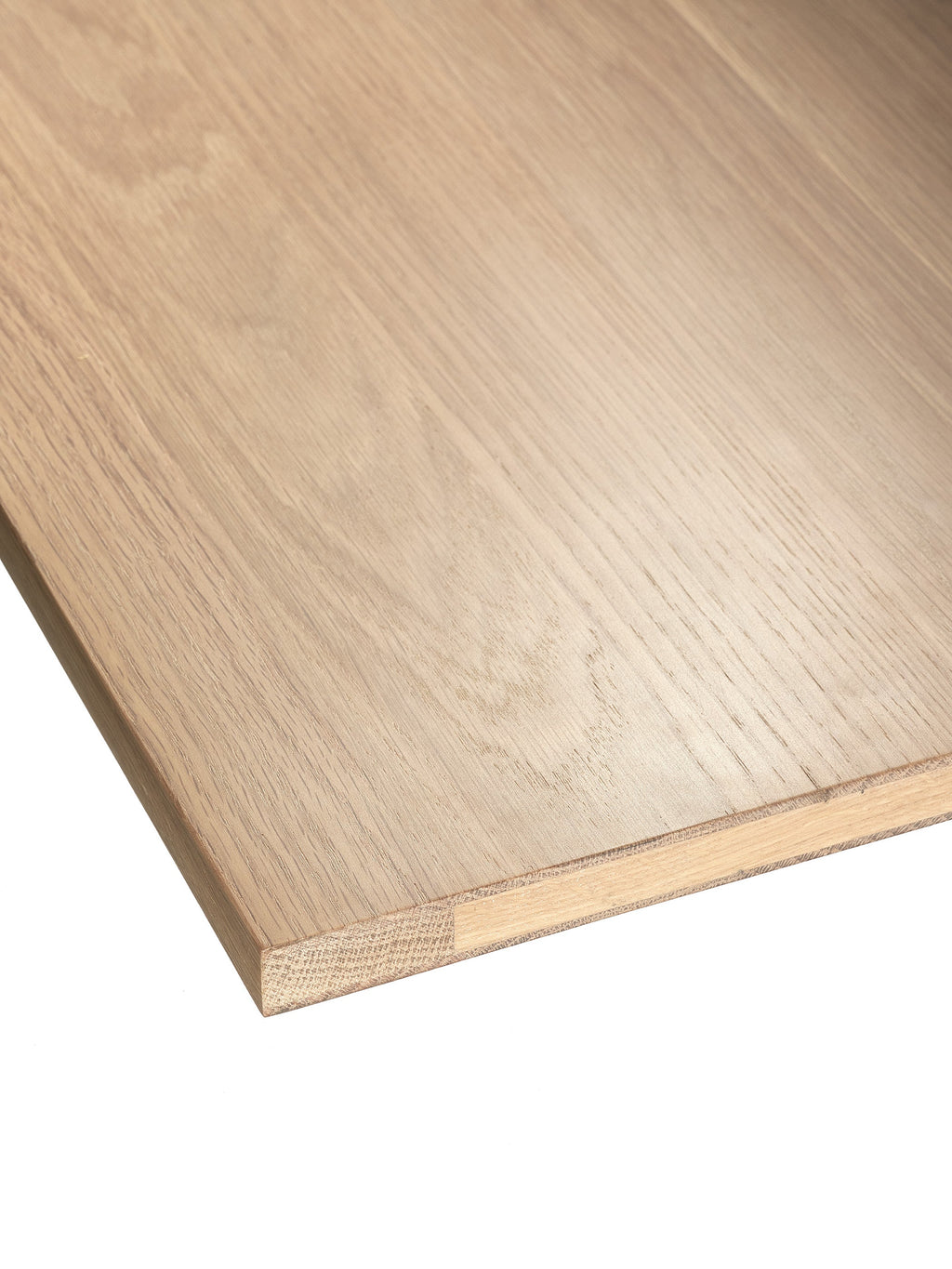 Måttbeställ kök - Ljus Ek