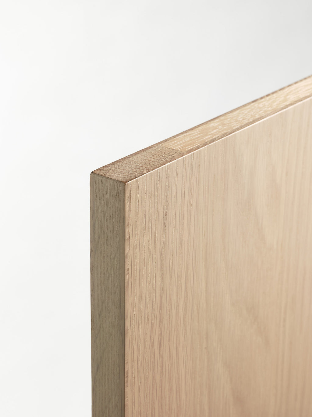 Måttbeställ kök - Ljus Ek