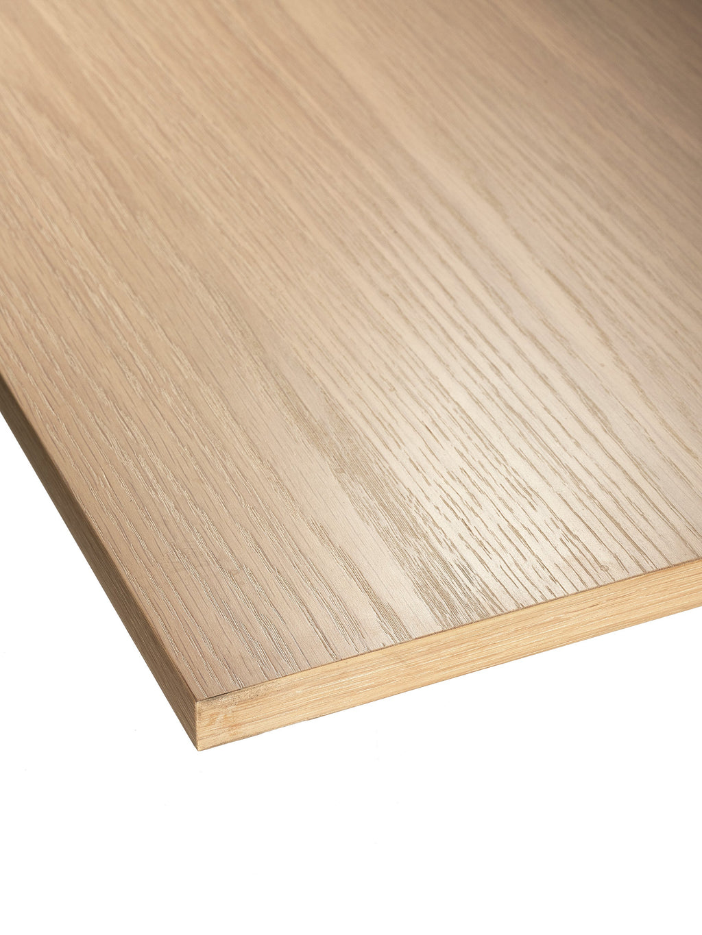 Måttbeställ kök - Ljus Ek