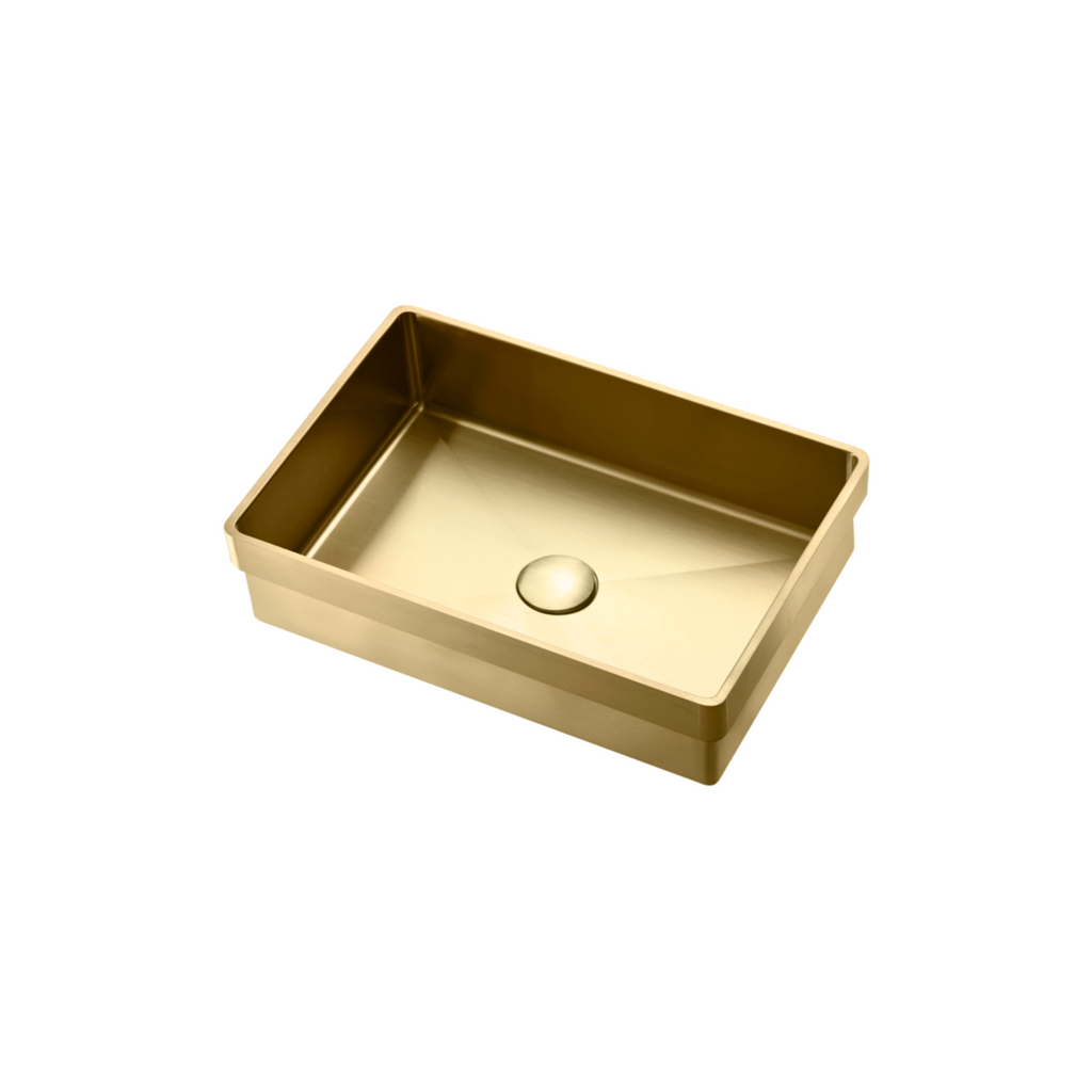 Tvättställ från Tapwell  - TA4328 PVD