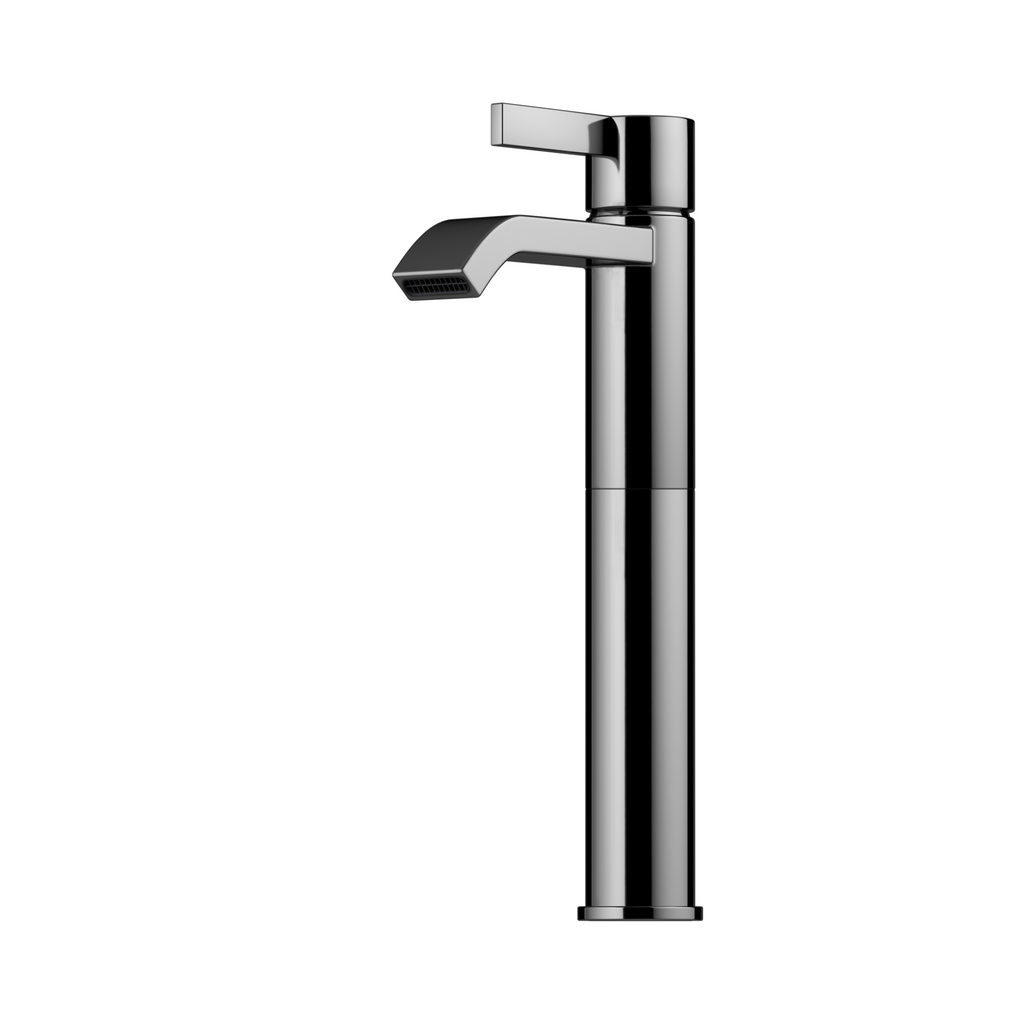 Tapwell ARM081M – en tvättställsblandare med skandinavisk design och tidlös elegans