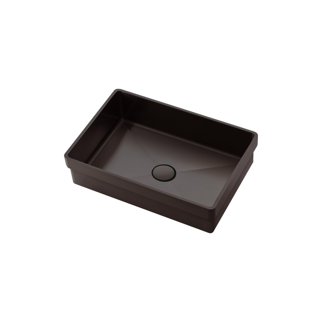 Tvättställ från Tapwell  - TA4328 PVD