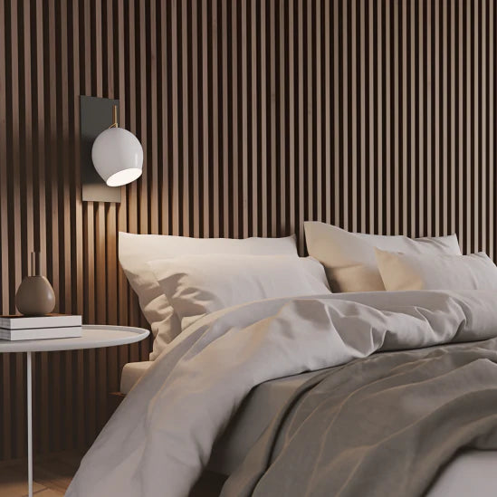 Akustikpanel PREMIUM Valnöt