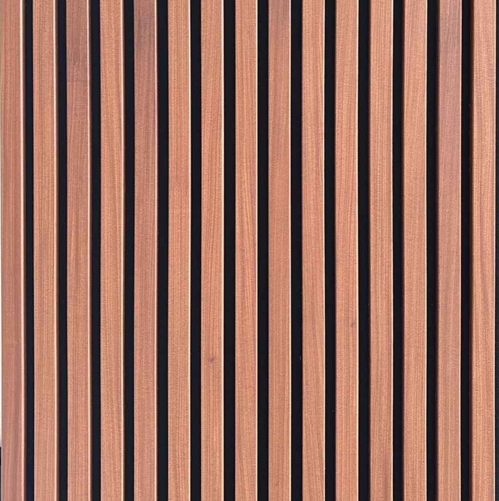 AKUSTIKPANEL PREMIUM TEAK