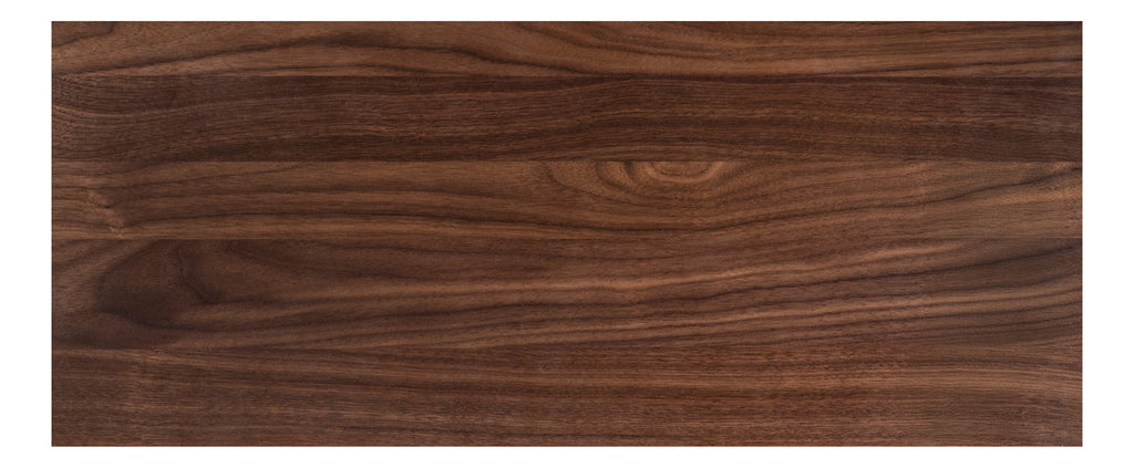 Måttbeställ kök - Valnöt