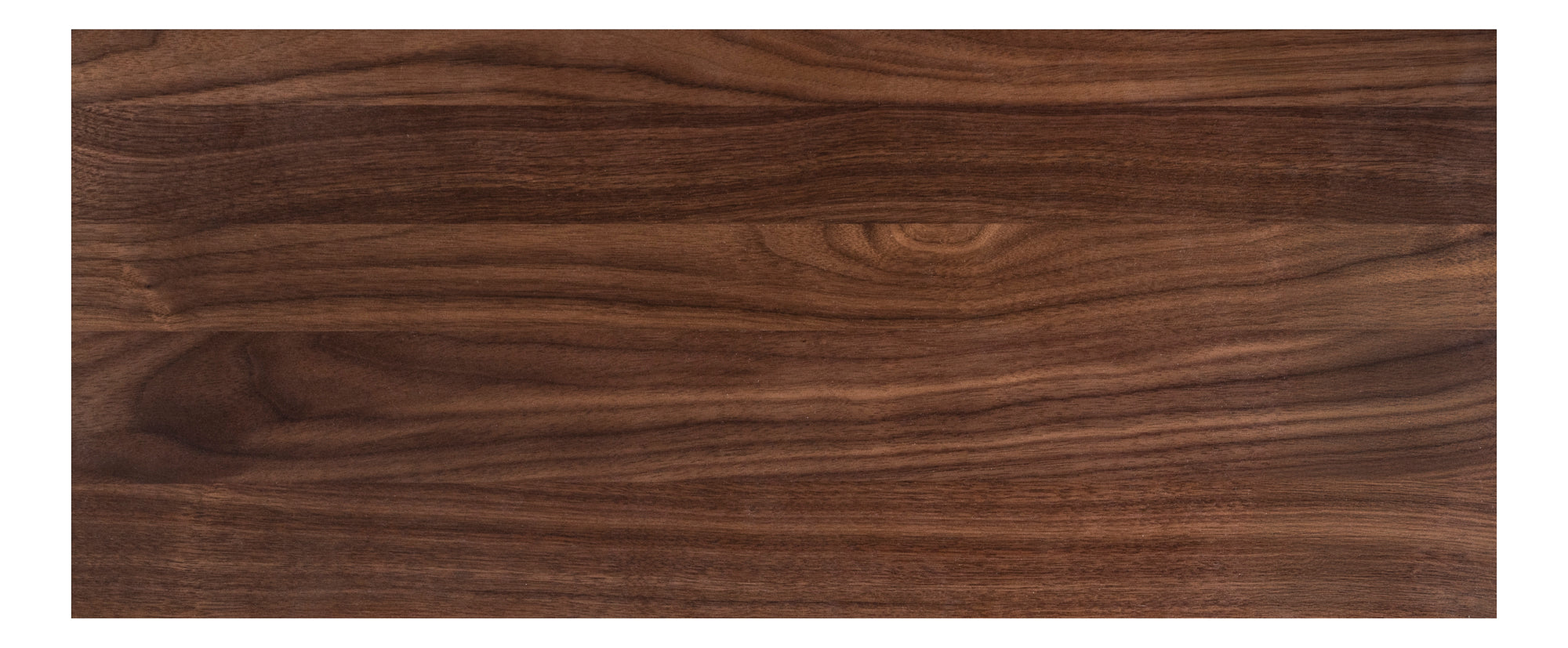 Måttbeställ kök - Valnöt