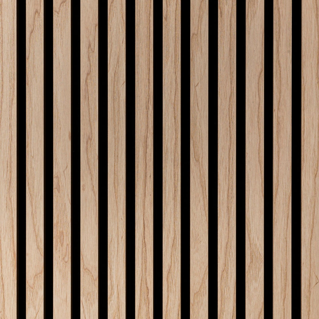 Akustikpanel Ask - vitlackad