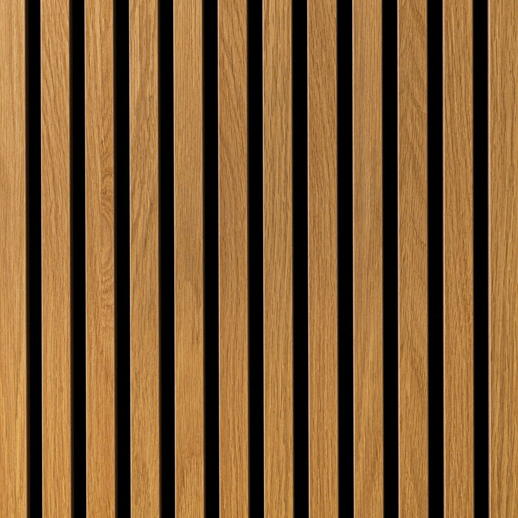Akustikpanel Ek - oljad