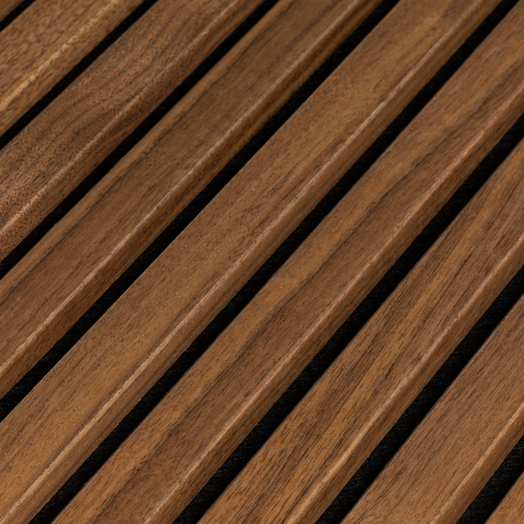 Akustikpanel PREMIUM Valnöt