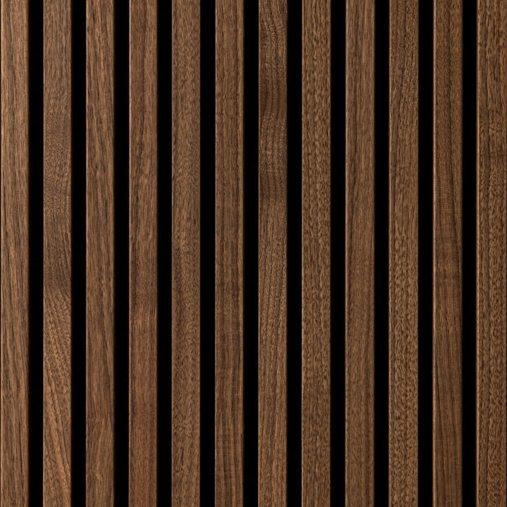 Akustikpanel PREMIUM Valnöt